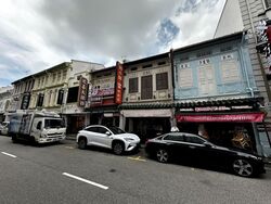 Kreta Ayer Conservation Area (D1), Retail #549029121